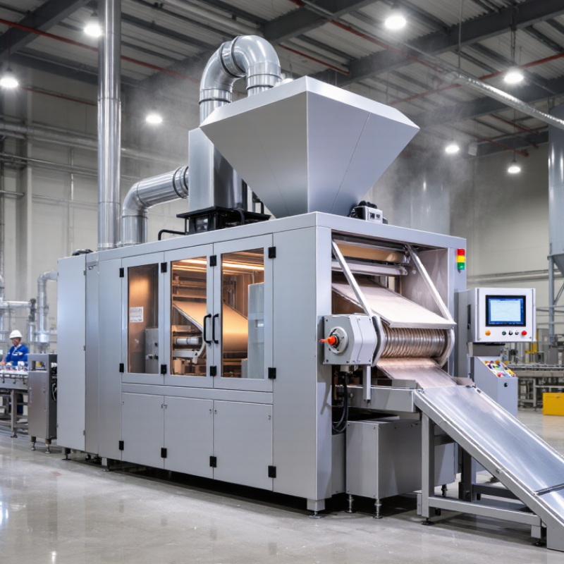 What Is the Best Powder Pulverizer in 2026?
