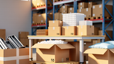 10 Tips for Buying Large Cardboard Boxes?