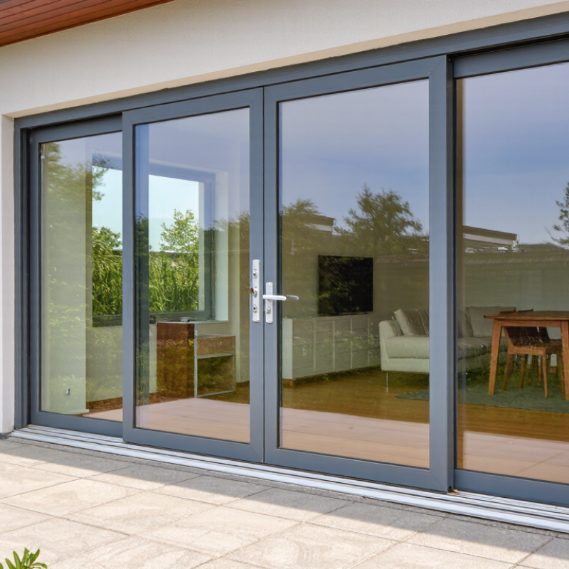10 Best Double Sliding Patio Doors for Global Buyers