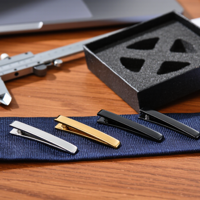 10 Tie Bar Buying Tips for Global Buyers?