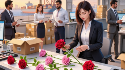 2026 Top Silk Flower Import Guide for Global Buyers?