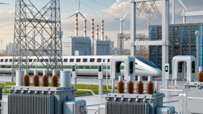 2026 Best Transformer Services for Global Buyers?