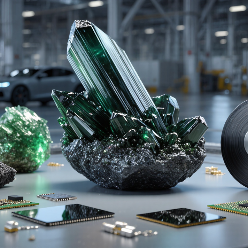 Silicon Carbide Meaning Types Uses and 2026 Buying Guide