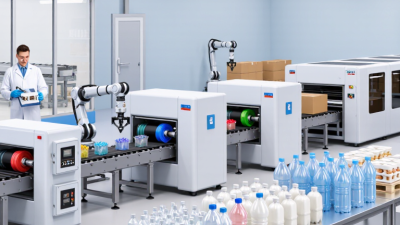 China Best Plastic Packaging Manufacturers for Global Buyers