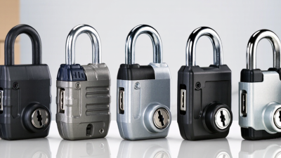 7 Best Pull Lock Suppliers for Global Buyers?