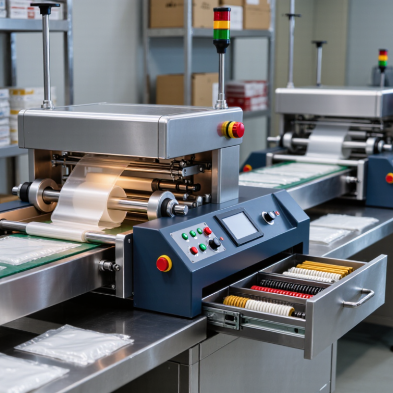 10 Tips for Choosing the Best Hot Sealer Machine