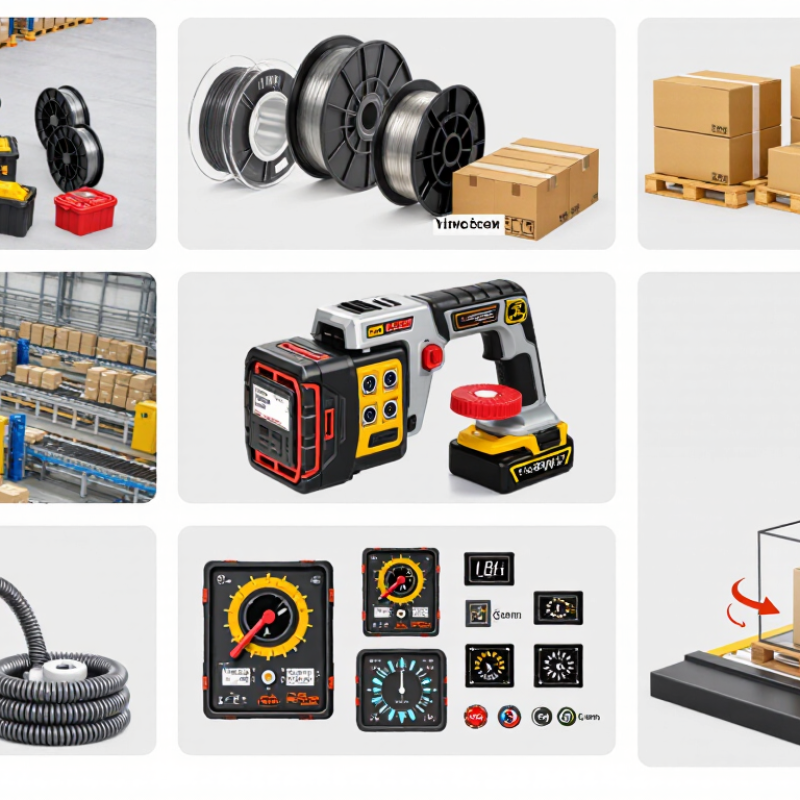 7 Tips for Choosing the Best Strapping Tool Kit?