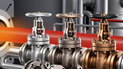 Why Choose a High Temperature Ball Valve?