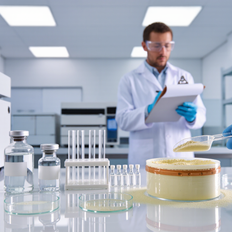 Why Choose Berberine Sulfate for Global Sourcing?