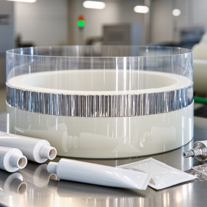 What Is ABL Laminate Film Used For?