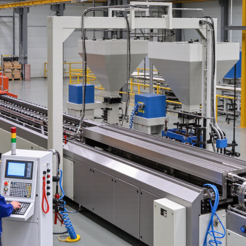 China Top Professional Extrusion Manufacturers?