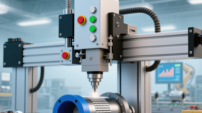 How to Choose a Dot Peen Marking Machine in 2026?