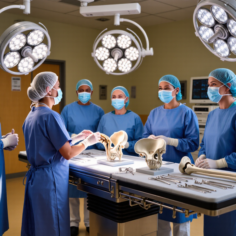 7 Best Joint Reconstruction Surgery Suppliers Worldwide?