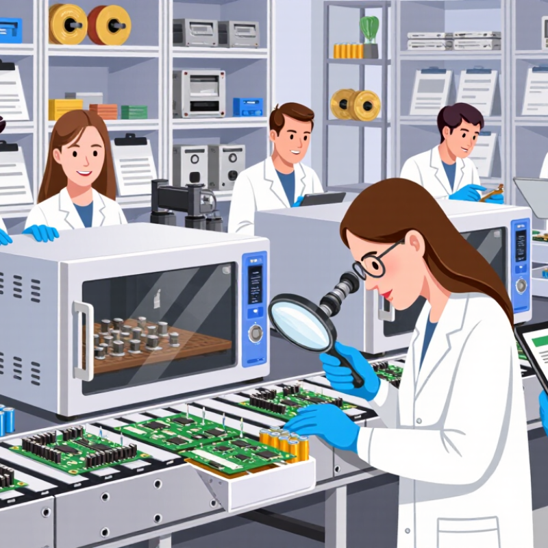 How to Choose a Bluetooth Electronics Assembly Supplier?