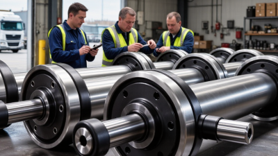 Top 10 Wheel Lift Cylinder Manufacturers in 2026?