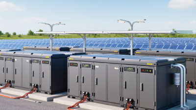 7 Lithium Big Battery Buying Tips for Global Buyers