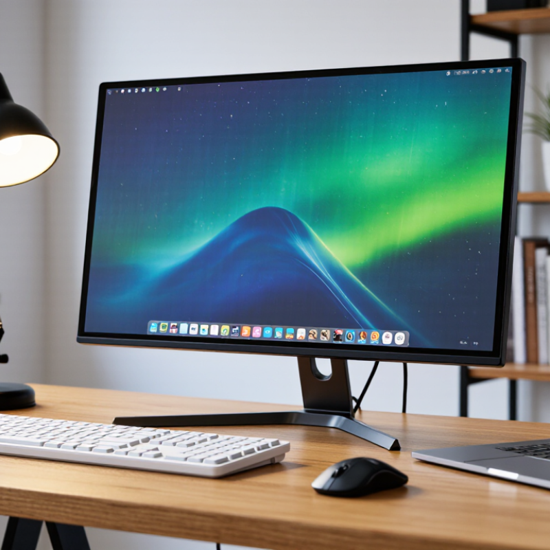 How to Choose the Best LCD Monitor for Your Needs?