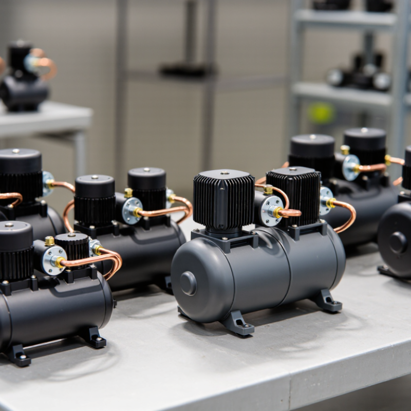 China Top Mini Fridge Compressor Manufacturers?
