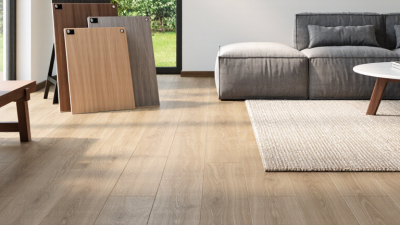 Top 10 Waterproof SPC Flooring Suppliers Worldwide