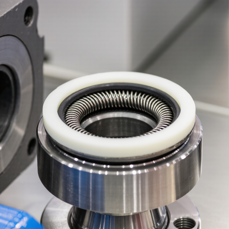 How to Choose PTFE Elgiloy Lip Seals for Global Buyers?