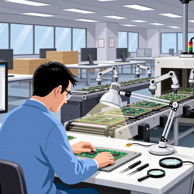 7 Tips to Choose a Quick Turn PCB Supplier