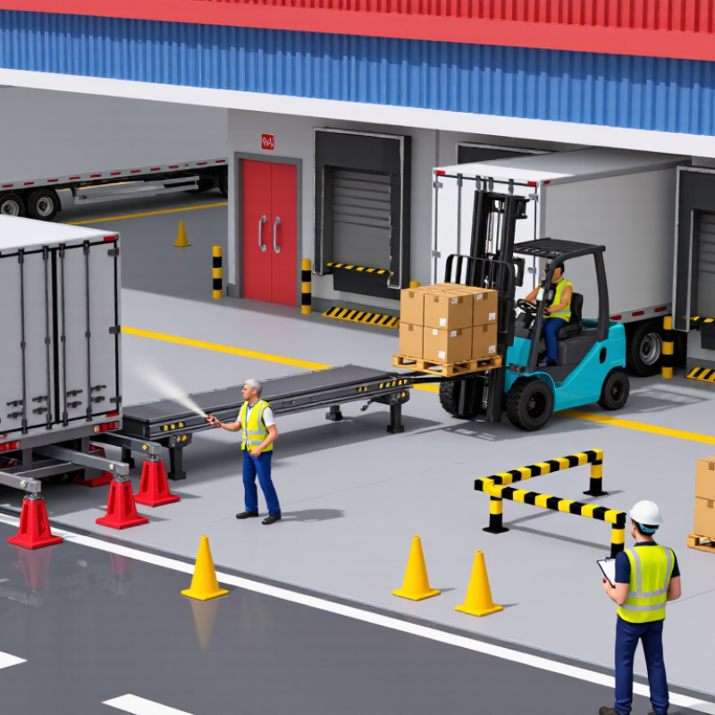 What Safety Standards Are Required for Dock Systems?