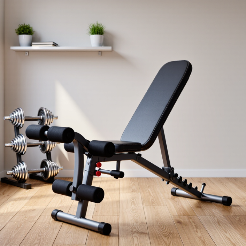 10 Best Exercise Benches for Home Gyms in 2026?