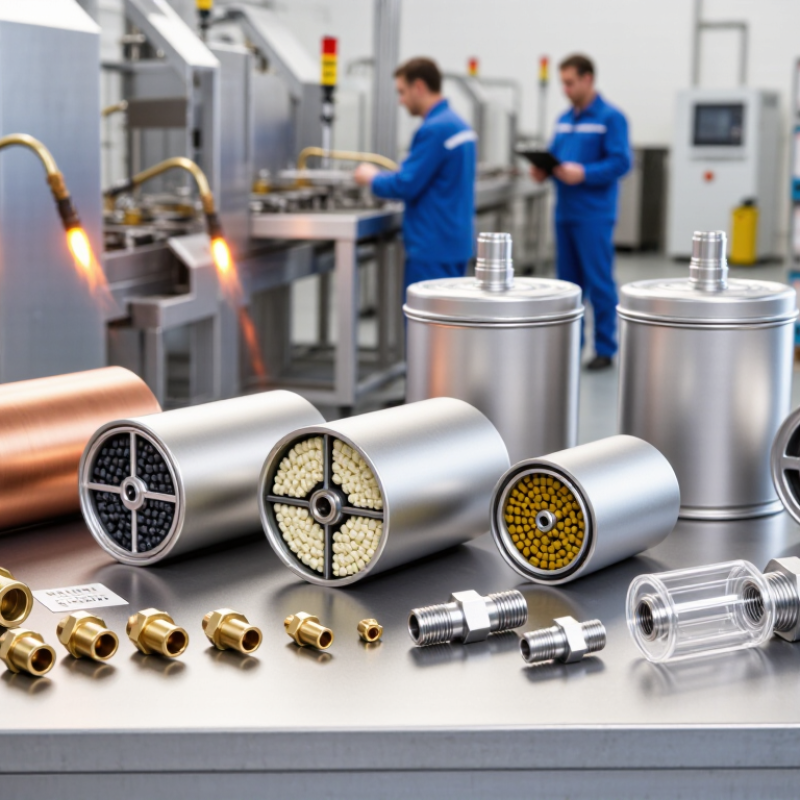 China Best HVAC Drier Manufacturers for Global Buyers?