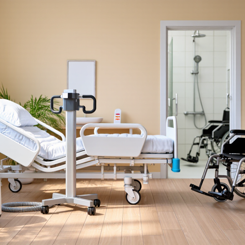 2026 Top Home Health Medical Equipment Suppliers?