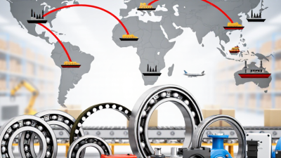 What Are the Top 10 Motor Parts Suppliers Worldwide?
