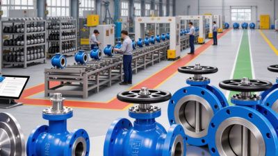China Top EN1074 Butterfly Valve Suppliers How to Choose