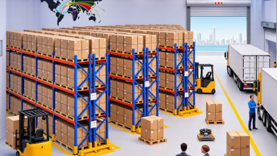 2026 Best Warehousing and Distribution for Global Buyers?