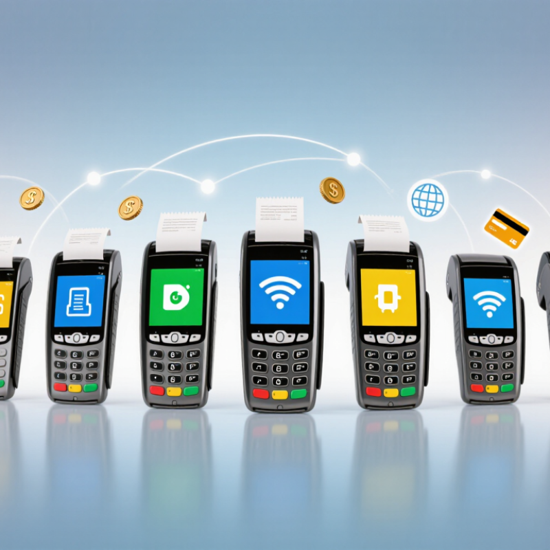 10 Best POS Terminals for Global Buyers in 2026?