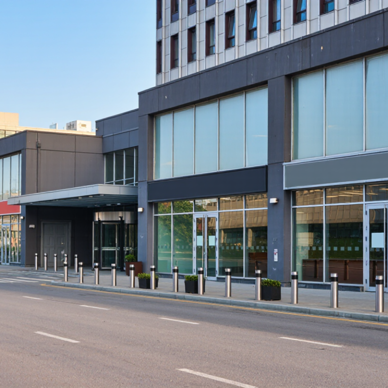What Are China Top 10 Shop Windows and Doors Suppliers?