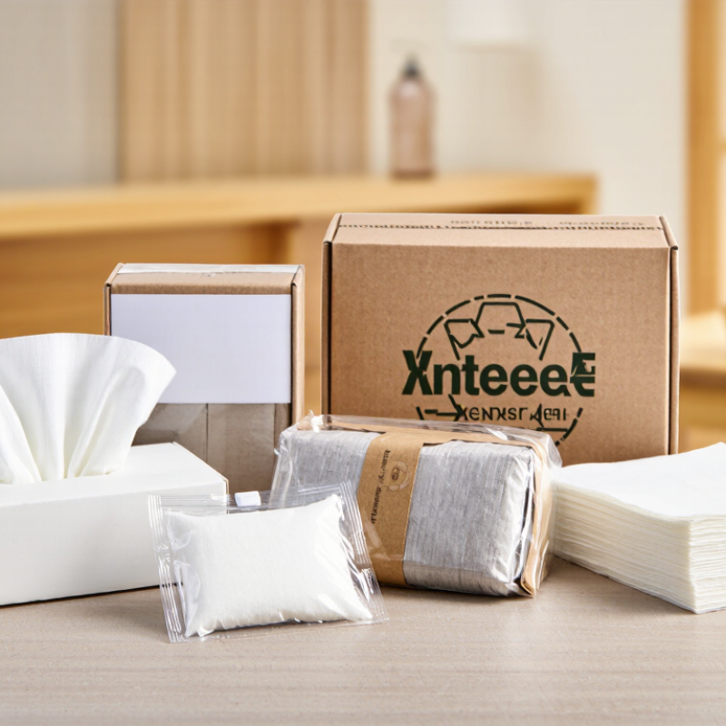 What Are the 2026 Best Paper Handkerchief Types for Buyers?