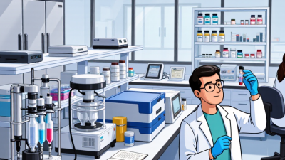 How to Find Protein Engineering Technology Suppliers