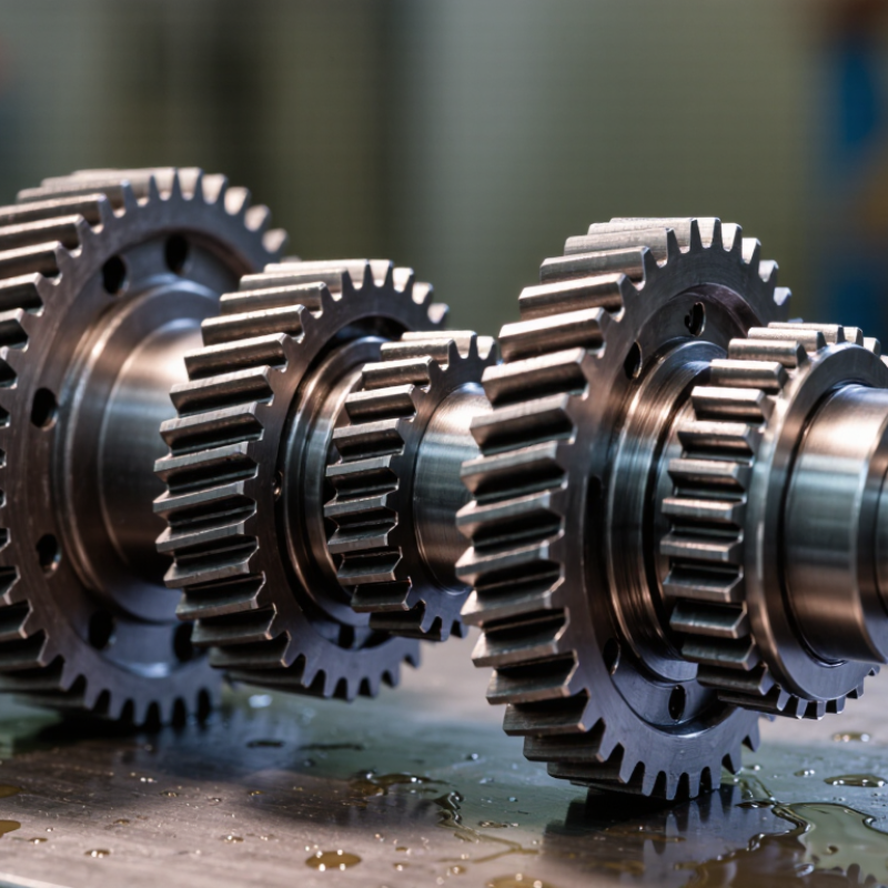 7 Tips for Buying the Right Cluster Gears?