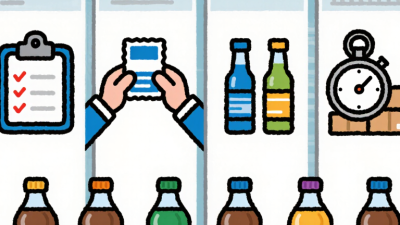 7 Pop Label Tips for Global Buyers