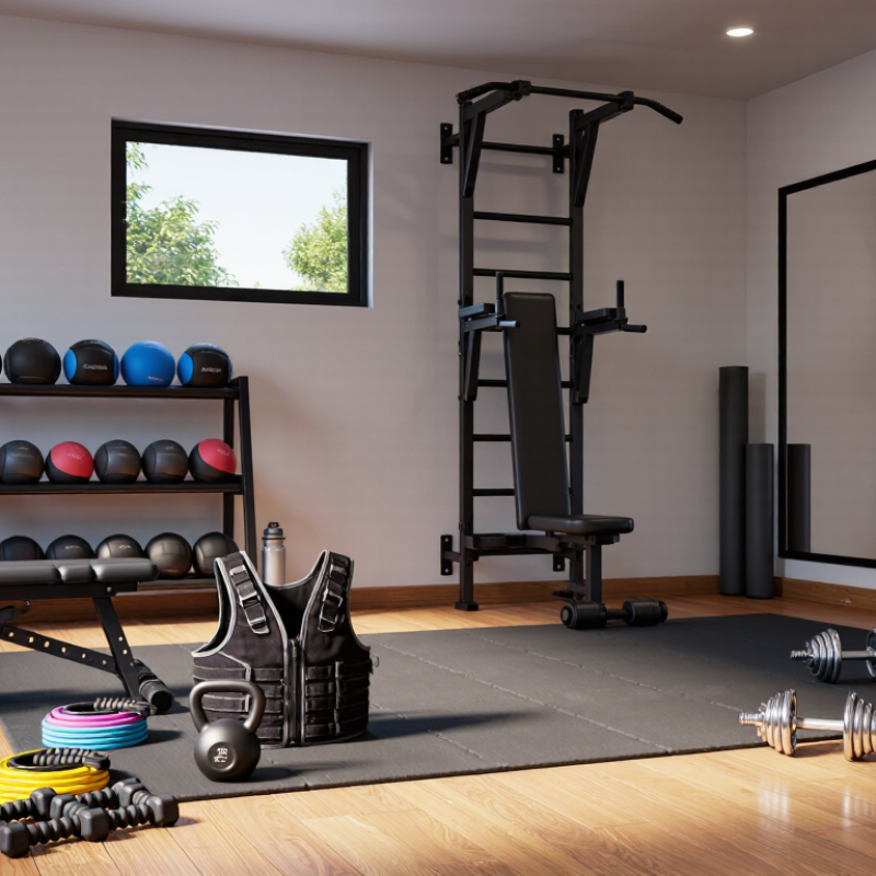 Why Tactical Fitness Training Equipment Matters for Buyers?