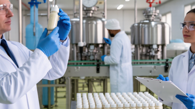 How to Choose a Cosmetic Private Label Supplier in China?