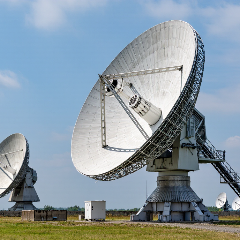 How to Choose the Right Precision Cassegrain Antenna?