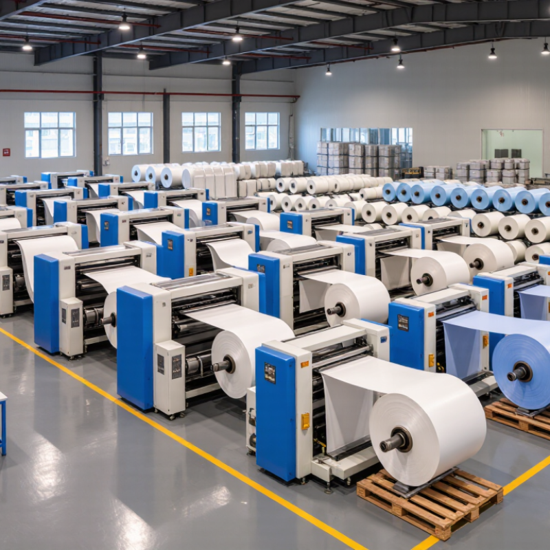 China Top Non Woven Fabric Manufacturers for Global Buyers