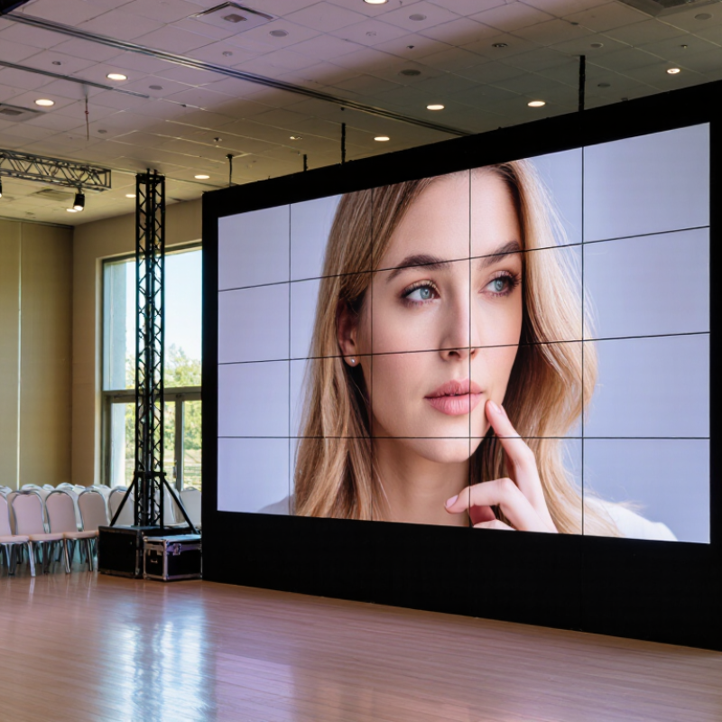 How to Find LED Screen Rental Fremont?