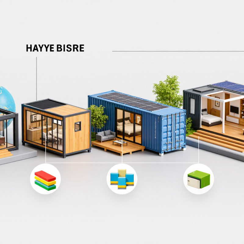 2026 Top Portable Homes for Global Buyers?