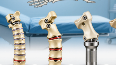 2026 Best Radial Head Prosthesis Types for Global Buyers?