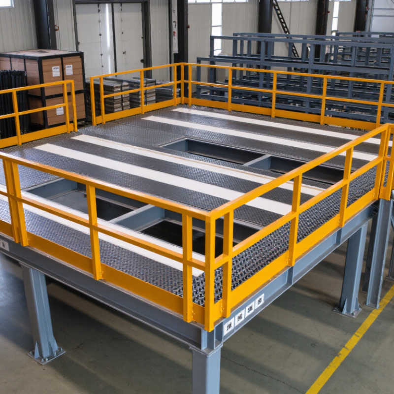 10 Best Steel Platforms for Global Buyers?