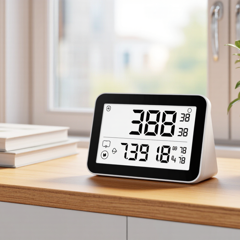 Why Do You Need a Temp and Humidity Monitor?