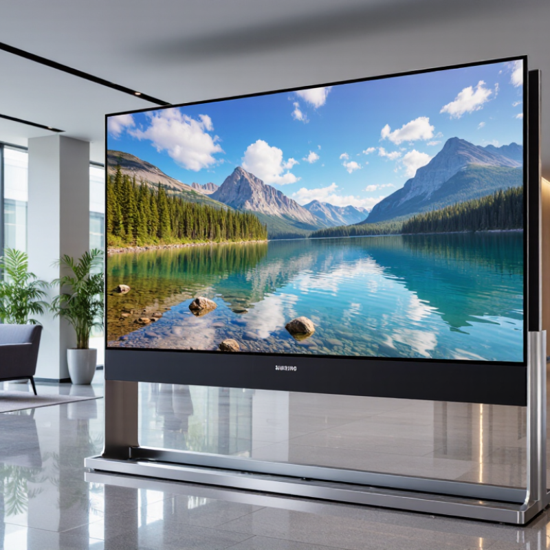 What Is the Best Samsung Digital Signage for Global Buyers?