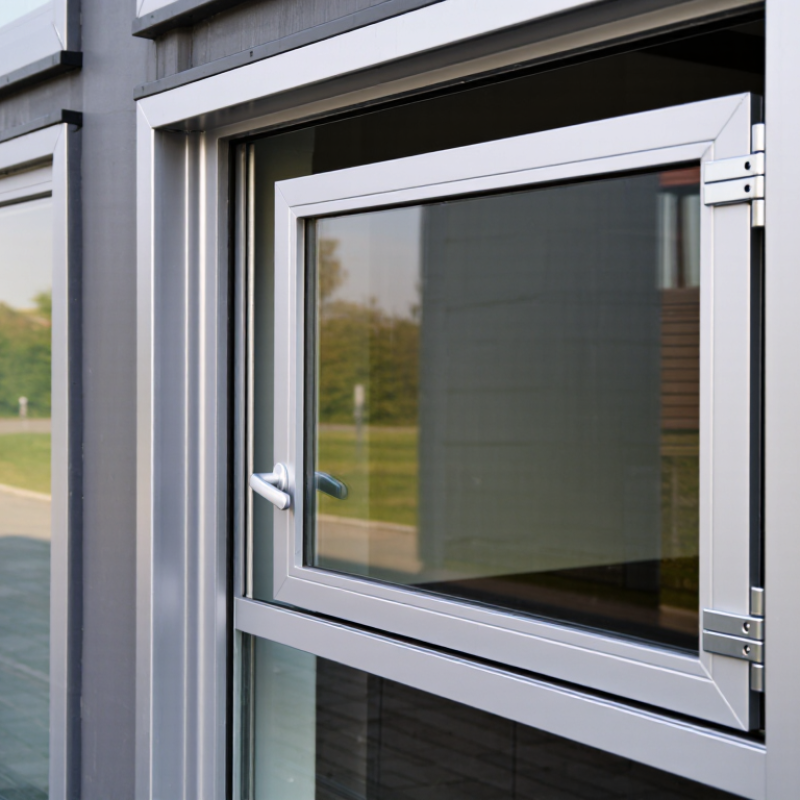 Top 10 Aluminium Door With Window Manufacturers Worldwide