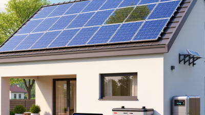 How to Choose the Best Rooftop Solar Systems?